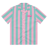 Beach Ken Button Front Shirt - Barbie the Movie