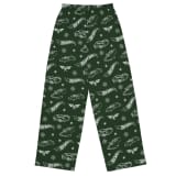 Hot Wheels Wide Leg Pants