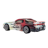 Hot Wheels x Futura Laboratories Mitsubishi 3000GT VR-4