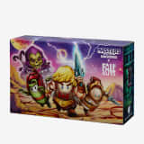 Fall Guys x Masters of the Universe 4-Pack