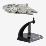 Hot Wheels Star Wars Starships Select Millenium Falcon Vehicle