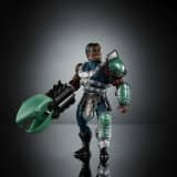 Turtles of Grayskull Clamp Champ Action Figure