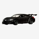 Hot Wheels Premium Car Culture 2-Pack – Lexus + Subaru 