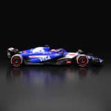 Hot Wheels F1 Series: 2024 Visa Cash App RB Formula One Team VCARB 01 Car #30