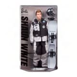 Barbie Signature Shaun White Kenbassadors Doll