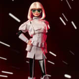 Star Wars Stormtrooper x Barbie Doll – Mattel Creations