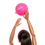 Barbie Signature Role Models Angel Reese Doll
