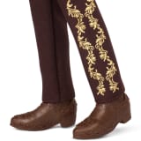 2025 Día De Muertos Ken Doll