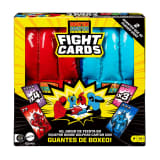 Rock ‘Em Sock ‘Em Robots Fight Cards