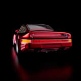 RLC Exclusive 1986 Porsche 959
