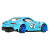 Hot Wheels Premium Boulevard 2021 Toyota GR Supra