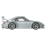 Hot Wheels Premium Car Culture Porsche 993 GT2