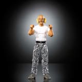WWE Legends Elite Collection Jesse ‘The Body’ Ventura Action Figure