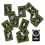 UNO Fandom Tim Burton’s The Nightmare Before Christmas