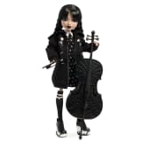 Mattel Creations Exclusive Paint It Black Fashion Pack