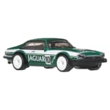Hot Wheels Premium Car Culture Jaguar XJS