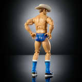 WWE Legends Elite Collection Legends Mark Henry Action Figure