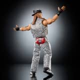 WWE Ultimate Edition Shawn Michaels Action Figure