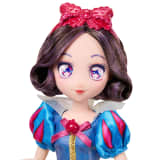 Disney Collector Princess Snow White Manga Doll