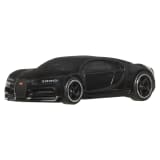 Hot Wheels Boulevard Vehicle '16 Bugatti Chiron