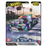 Hot Wheels Premium Boulevard Nissan Skyline GT-R (R32) Pandem