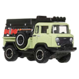 Hot Wheels Premium Collector Display Set