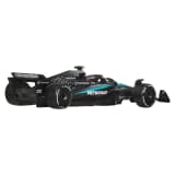 Hot Wheels Premium 2025 Formula 1® Mercedes-AMG PETRONAS Team #12