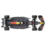 Hot Wheels Premium Formula 1® Oracle Red Bull Racing Team #22