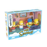 Little People Collector The Simpsons TV Series Special Edition Set