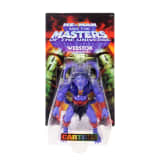 Masters of the Universe Origins 200X Cartoon Collection Webstor Action Figure