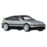 Hot Wheels Premium Car Culture '88 Honda CRX