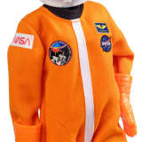 Barbie Inspiring Women Ellen Ochoa Doll