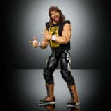 WWE Ultimate Edition Monday Night War Cactus Jack Action Figure