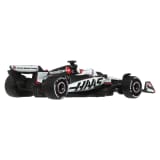 Hot Wheels Premium  MoneyGram Haas 2025 Formula 1® Team #31 & Team #87