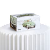 Hot Wheels x MoMA VW Beetle Type 1 Sedan