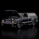 RLC Exclusive 1992 GMC Typhoon