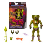 Masters of the Universe Masterverse Kobra Khan Action Figure