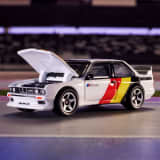 Matchbox 1993 BMW E30 M3