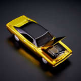 RLC Exclusive 1969 Dodge Charger R/T