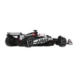 Hot Wheels Premium MoneyGram Haas 2025 Formula 1® Team Haas #31