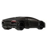 Hot Wheels Premium Fast & Furious Lamborghini Aventador Coupé