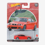 Hot Wheels Car Culture Circuit Legends Vehicles - BWM M3