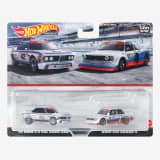 Hot Wheels Premium Car Culture 2-Pack