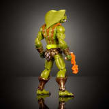 Masters of the Universe Masterverse Kobra Khan Action Figure