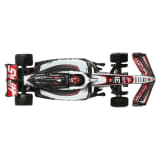 Hot Wheels Premium  MoneyGram Haas 2025 Formula 1® Team #31 & Team #87