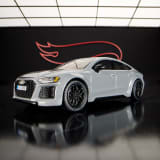 Hot Wheels Elite 64 Series '21 Audi RS 7 Sportback