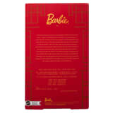 Barbie Lunar New Year Doll