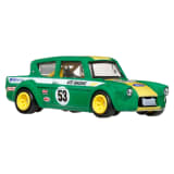 Hot Wheels Premium Car Culture 2-Pack Custom / Personnalisé '64 Galaxie 500 & '67 Ford Anglia Racer Voiture De Course