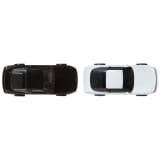 Hot Wheels Premium Car Culture 2-Pack '96 NISSAN 180SX TYPE X & NISSAN SilEighty