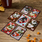 UNO Fandom NFL Cleveland Browns Game Deck